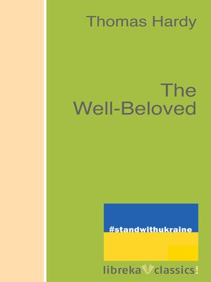 cover image of The Well-Beloved